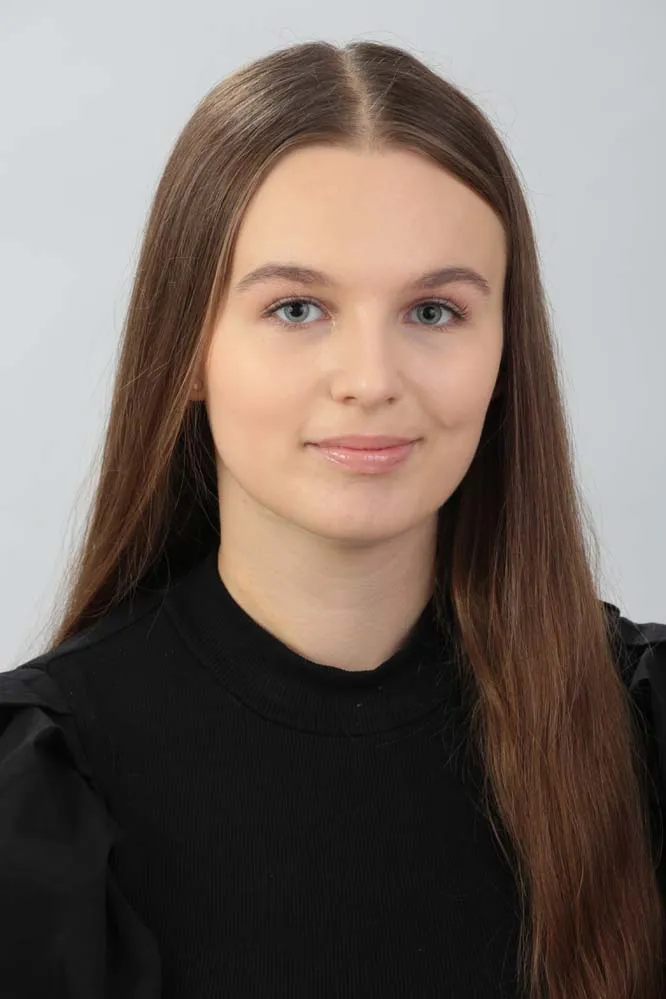 Кузьмич Карина Игоревна
