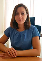 Дядичкина Ольга Васильевна