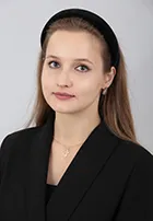 Аникевич Каролина Дмитриевна