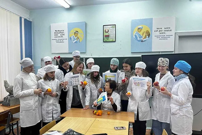 «Мое здоровье - мое право»