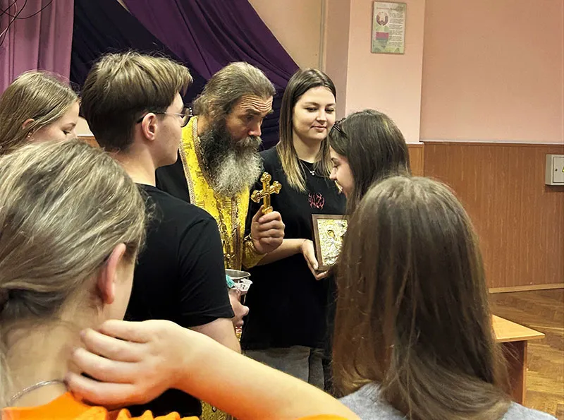 О семье с любовью