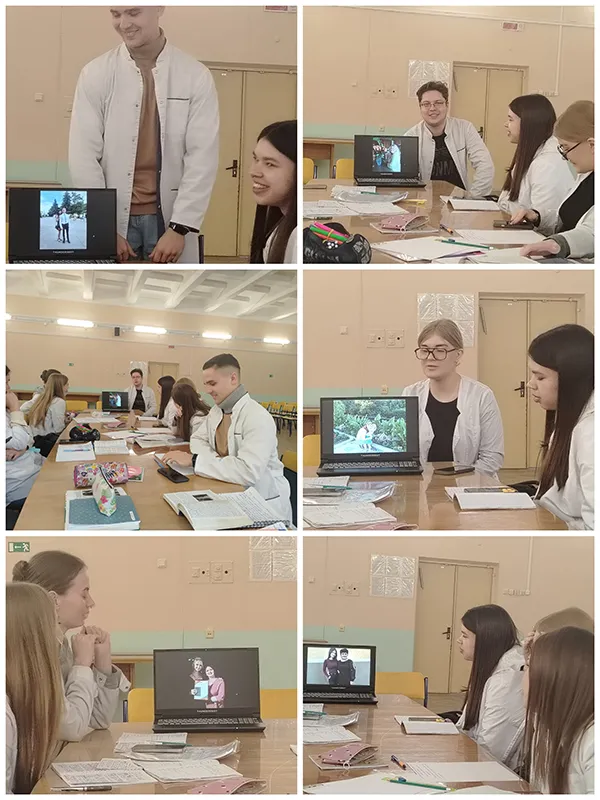 Мама, мамочка, мамуля...