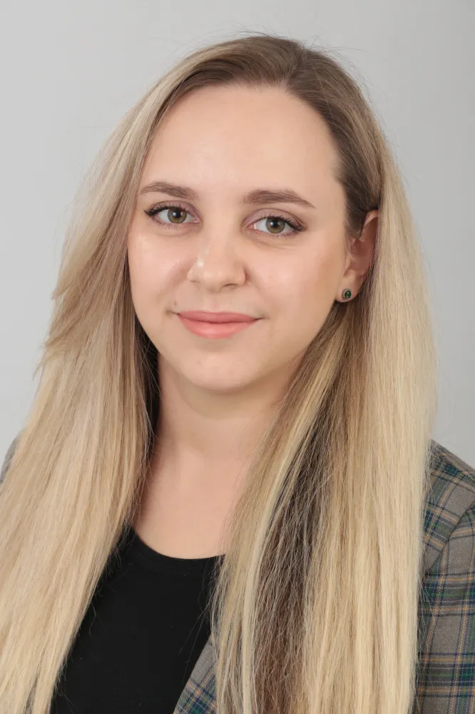 Терешенко Ольга Викторовна