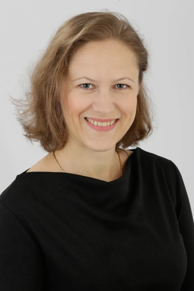 Ягловская Оксана Викторовна