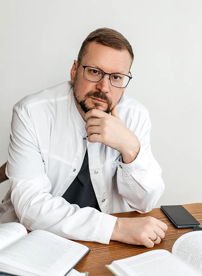 Шалькевич Леонид Валентинович