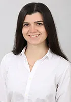  Волк Екатерина Васильевна