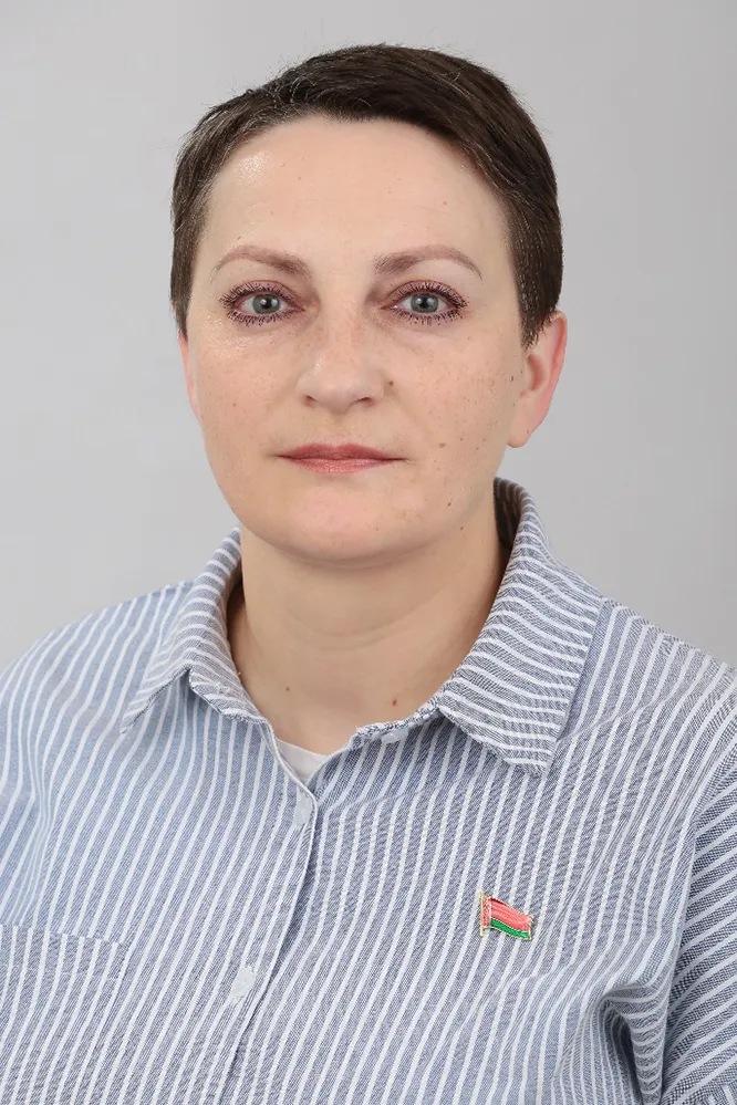 Околот Юлия Евгеньевна