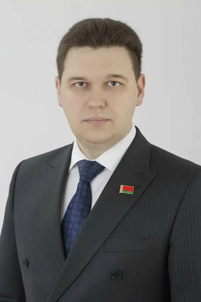 Сташкевич Александр Рычардович