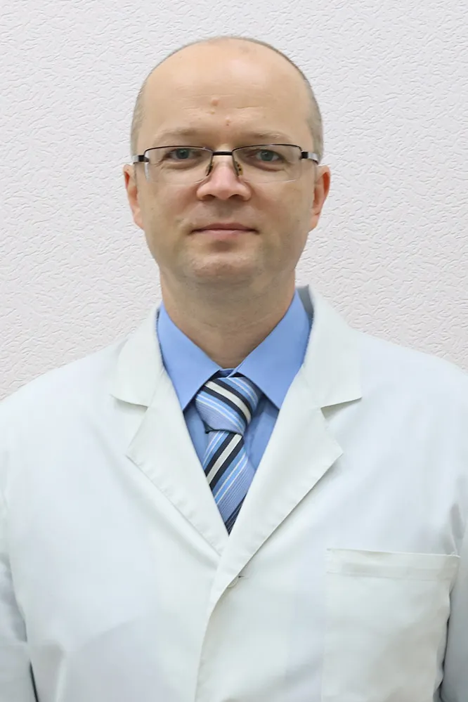 Чирак Виктор Эдуардович