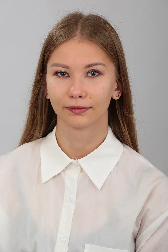  Андрейчук Алина Александровна