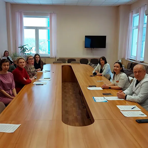 Научная сессия ко Дню белорусской науки