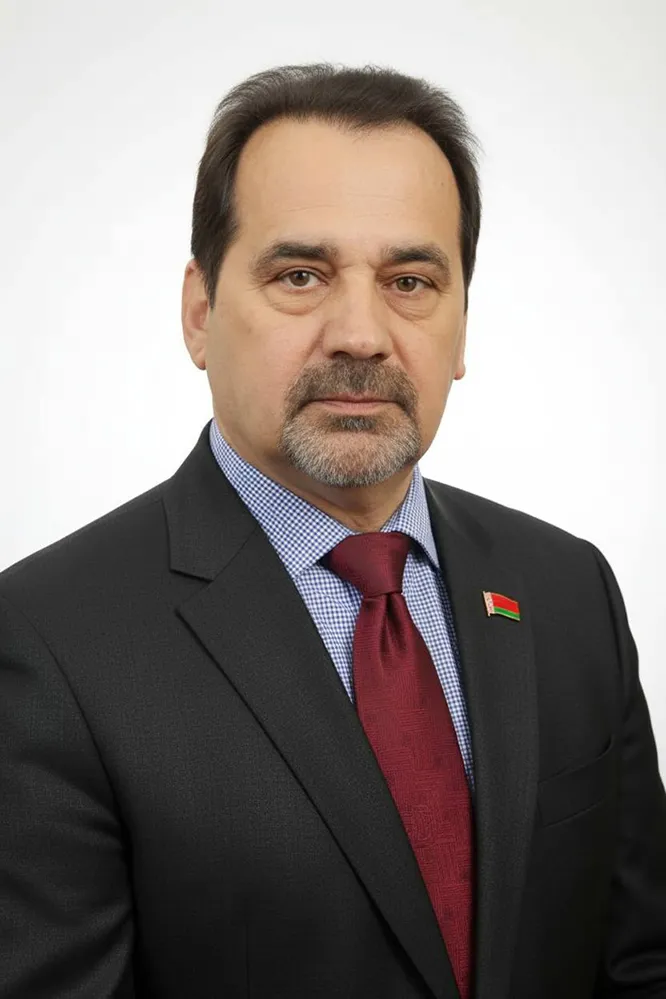 Ящиковский Николай Владимирович