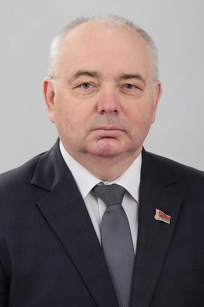 Евхута Дмитрий Владимирович