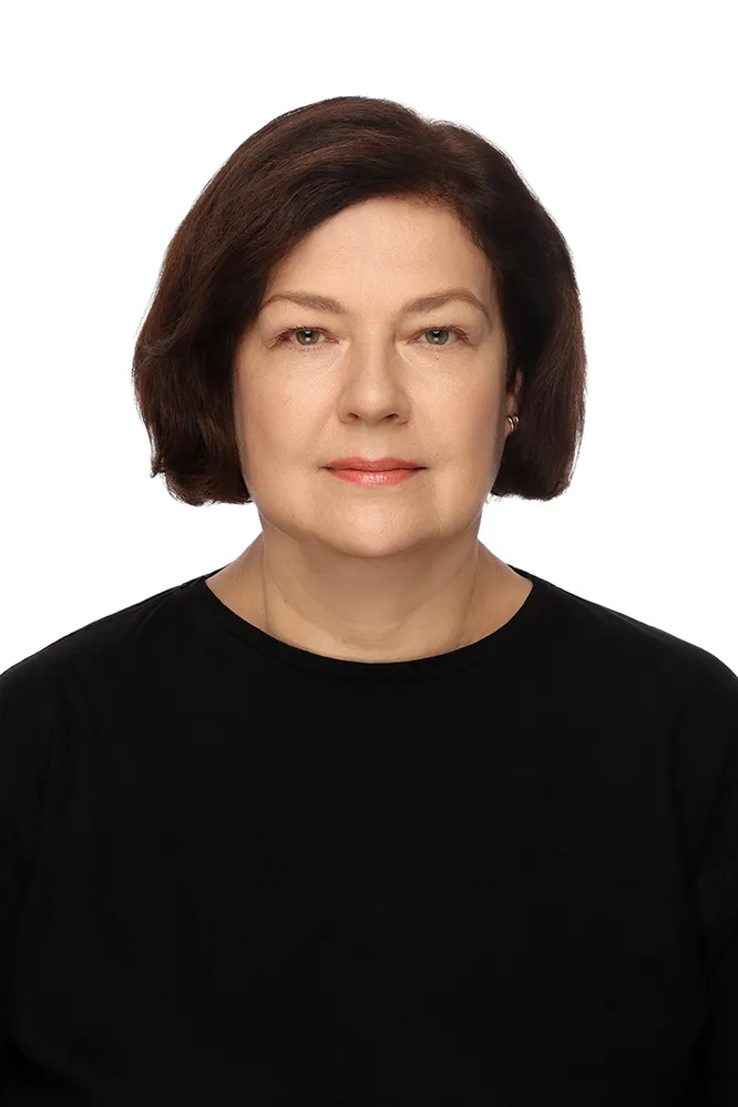 Кулеш Татьяна Анатольевна