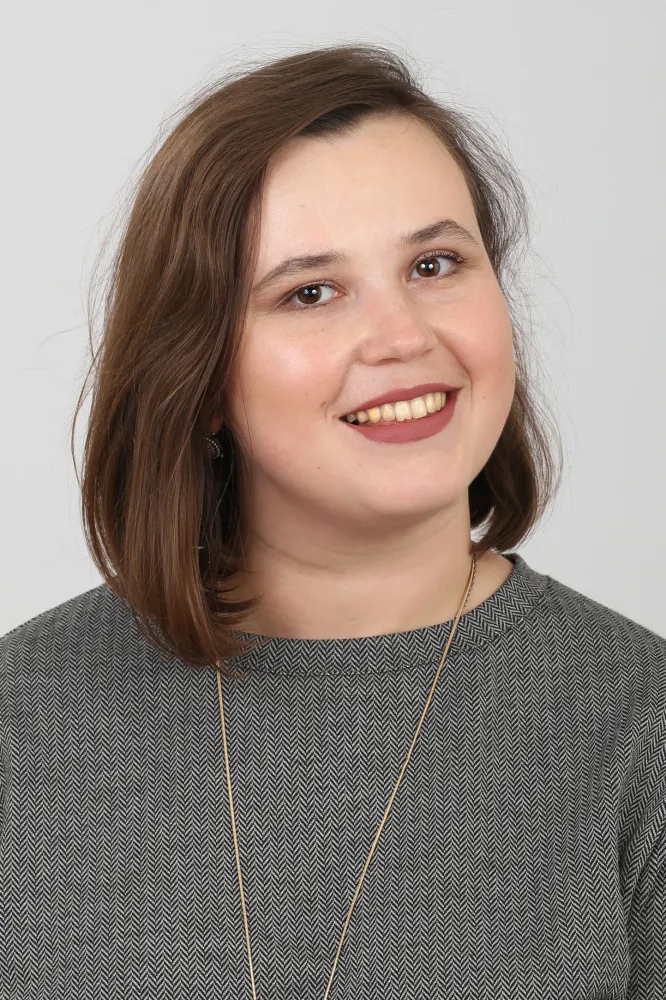 Пивченко Татьяна Петровна