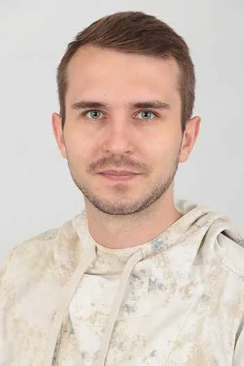 Primak Sergey Vladimirovich