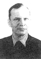 Григоровский Игнатий Михайлович