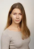 Аксенова Александра Сергеевна