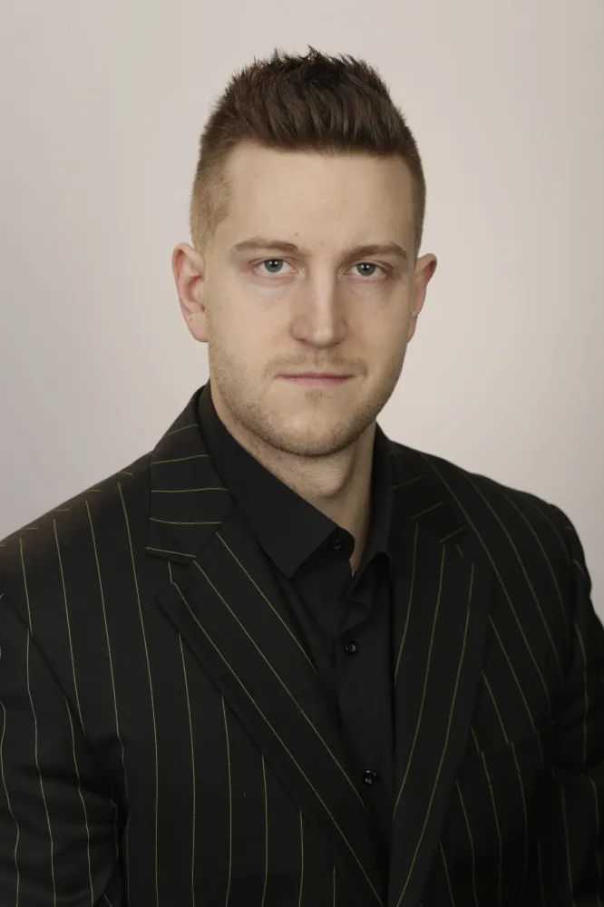 Анисимов Андрей Андреевич