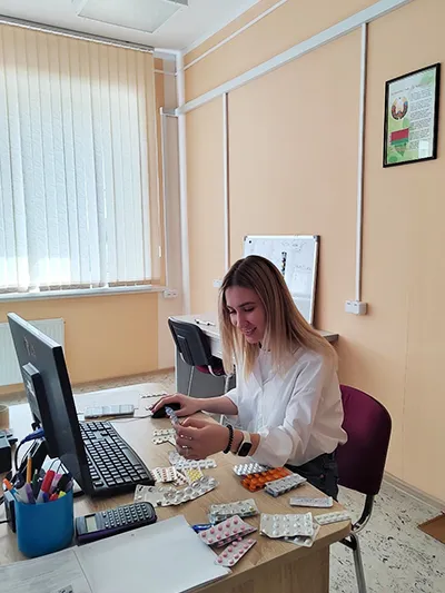 Сохраним природу вместе!