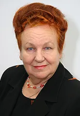 Крутилина Нина Ивановна