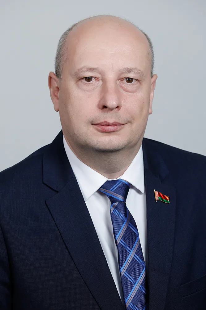 Корзун Василий Александрович