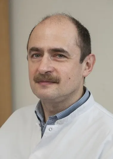 Ермаков Николай Борисович 