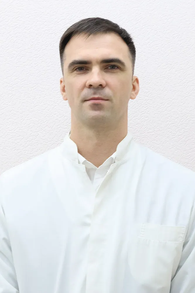 Клыга Александр Владимрович