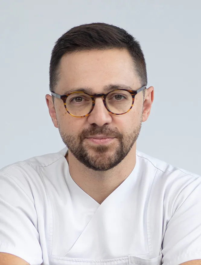 Рустамов Халид Мирзабекович