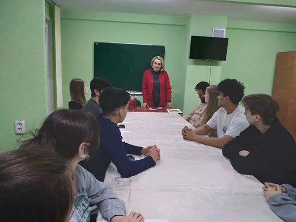 Скажем курению – НЕТ