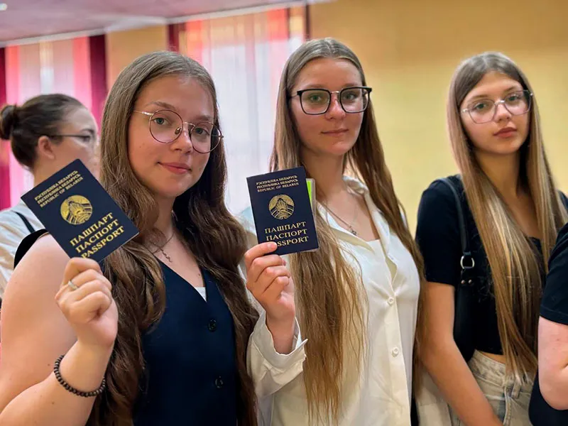 «Эта профессия на всю жизнь»: БГМУ открывает двери для будущих студентов