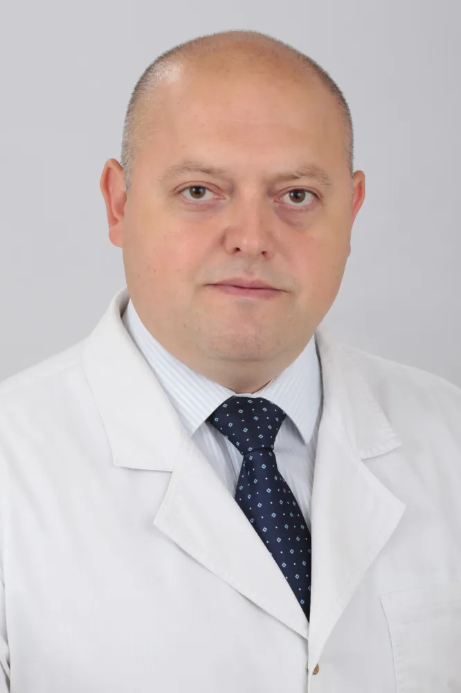 Неверов Павел Сергеевич