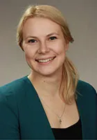 Рудковская Елена Владимировна