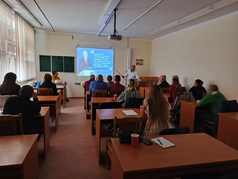 День народного единства: значение мира и согласия