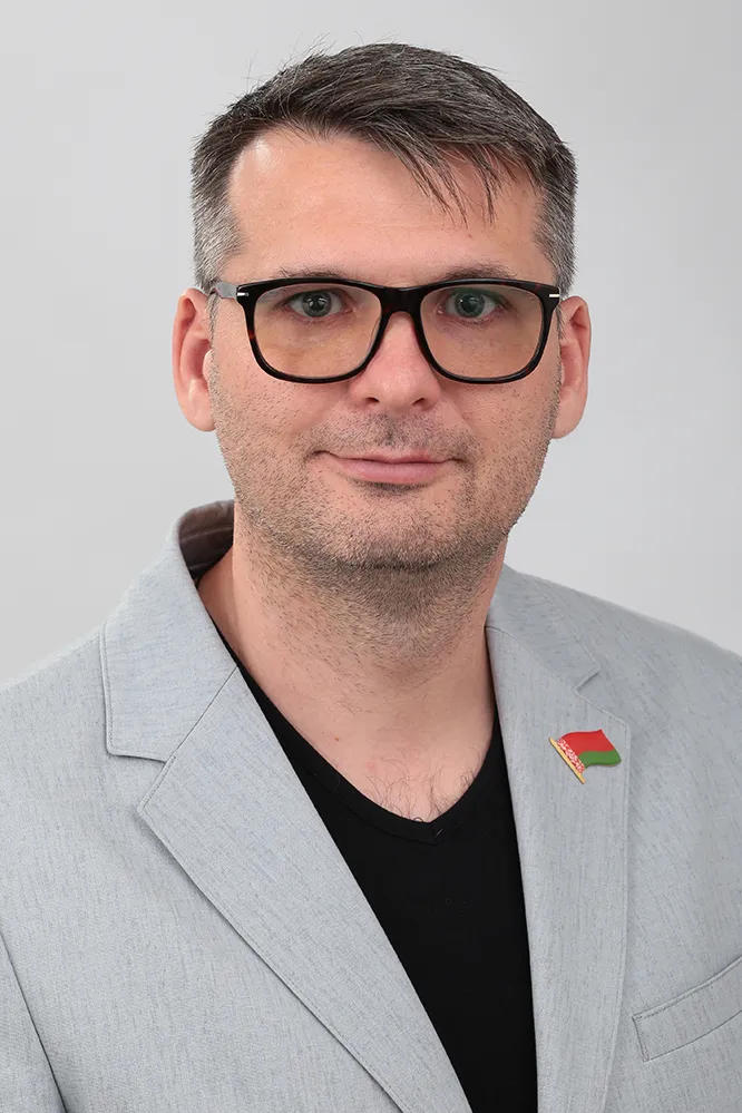 Селицкий Михаил Михайлович