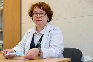 Санитарно-гигиенические мероприятия в период пандемии