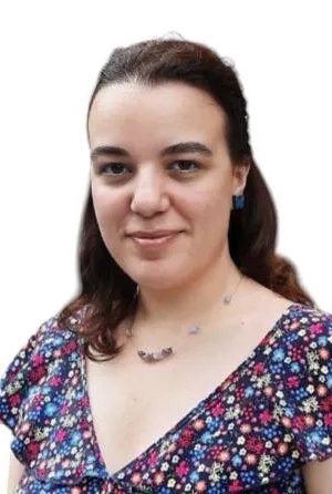 Мариам Инаишвили