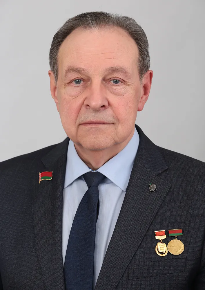 Третьяк Станислав Иванович