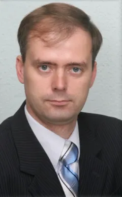 Кузьменко Андрей Тимофеевич