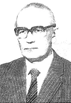 Кузьмицкий Болеслав Брониславович