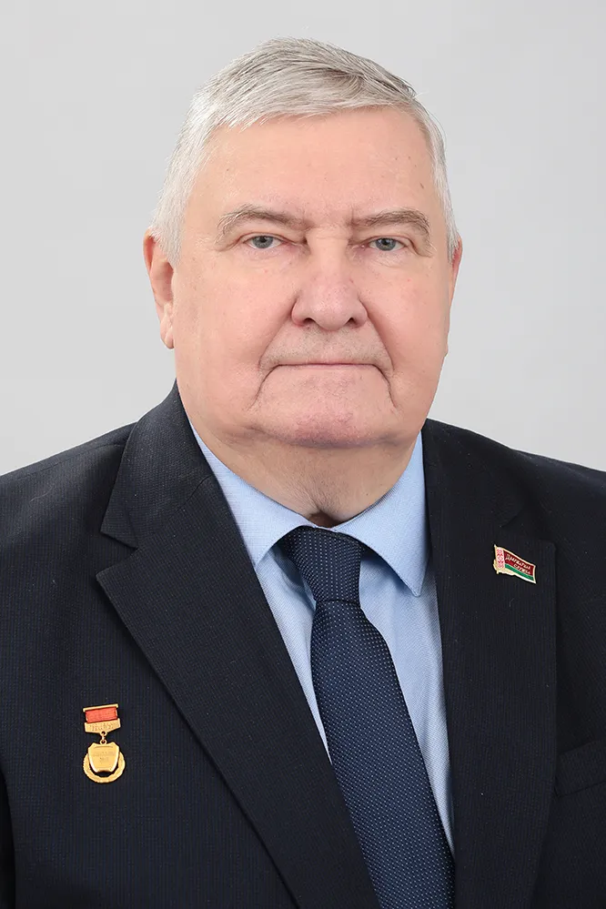 Шнитко Светослав Николаевич