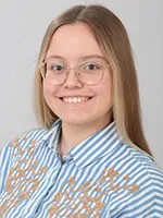 Богомолова Анастасия