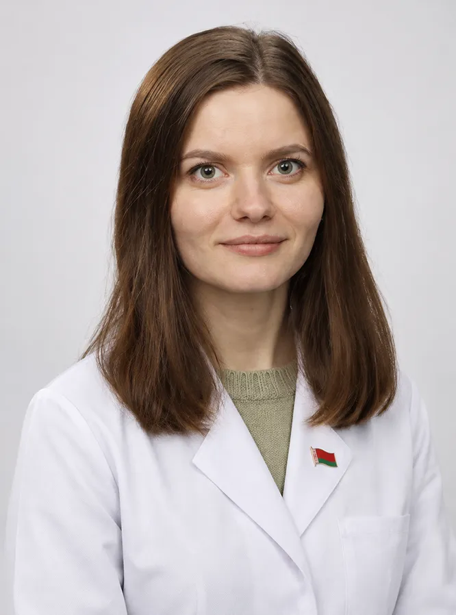 Сивакова Анна Евгеньевна
