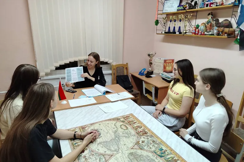 Тренинг «Свобода от тревоги»