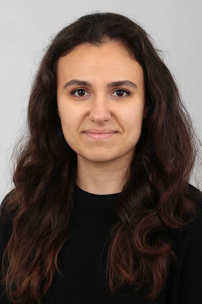 Аль-Анси Амира Абдулхалековна