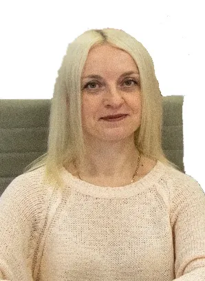 Маршалова-Михалкова Снежана Алексеевна