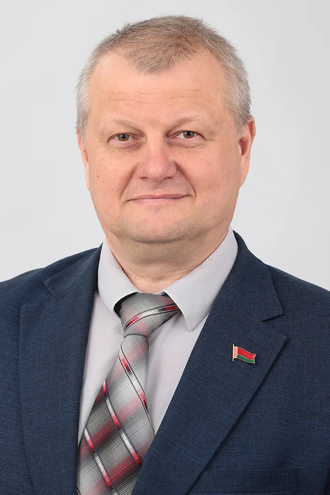 Ковганко Николай Николаевич