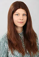  Рудкова Екатерина Вадимовна