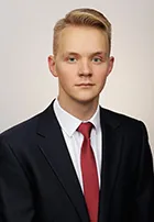 Соловьев Дмитрий Александрович