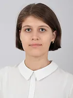 Гурина Анастасия